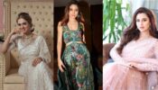 Donal Bisht, Jumana Khan And Sanaya Pittawalla In Beautiful Ensembles On Instagram: 679257