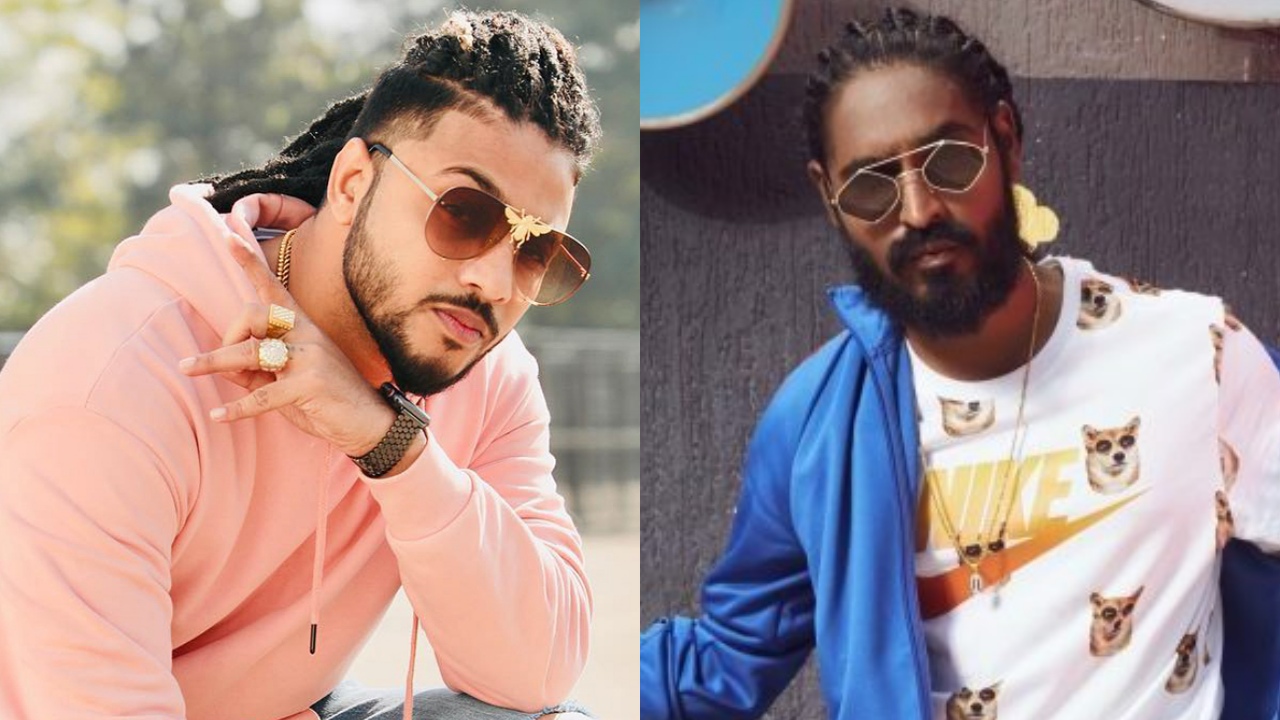 Emiway Bantai or Raftaar: Who's rapping do you like the most ...