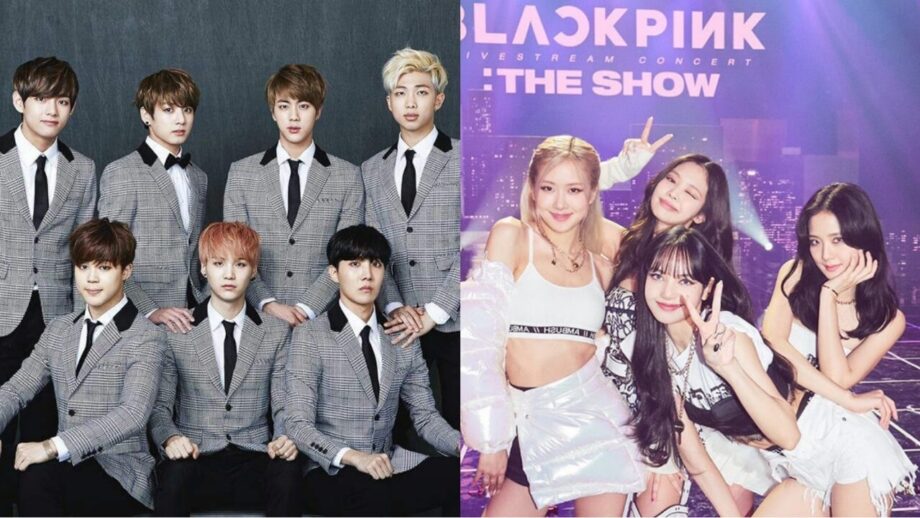 De BTS à BLACKPINK : les idoles de la K-pop que nous souhaitons voir se produire à Lollapalooza en Inde