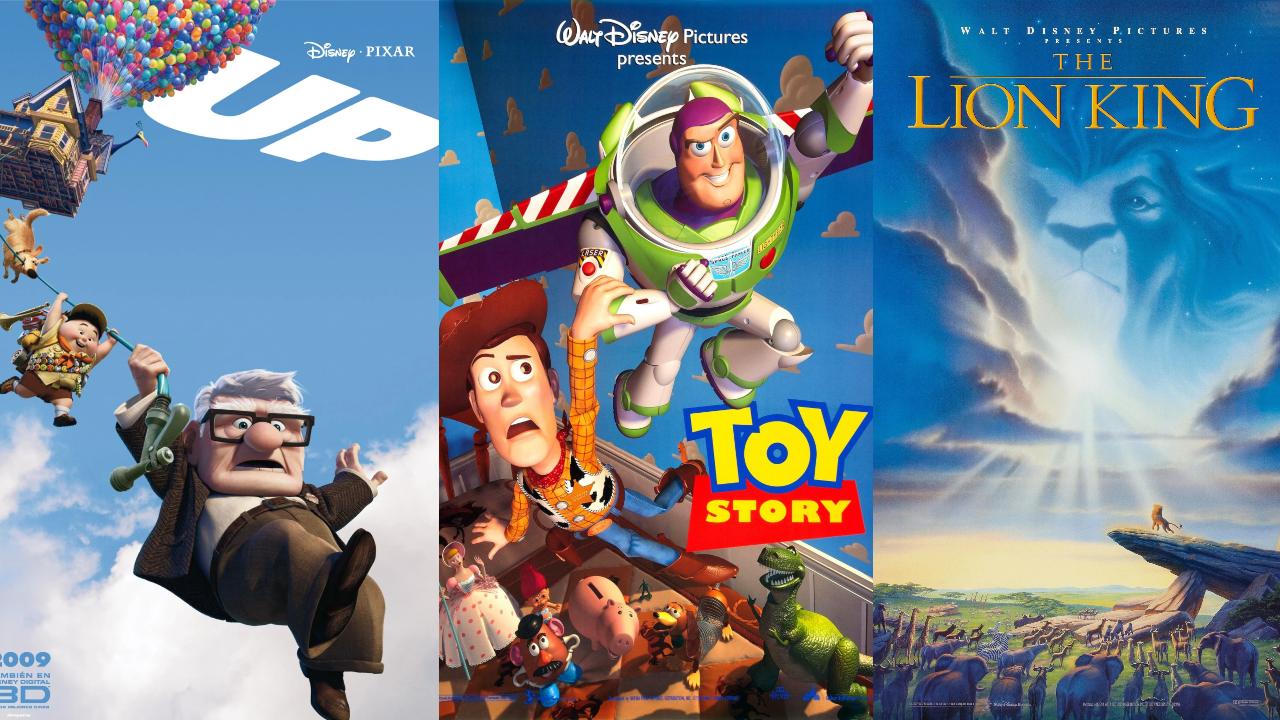 From 'The Lion King' to Shrek: Top 5 Best Animated Hollywood Movies To  Watch This Week | IWMBuzz