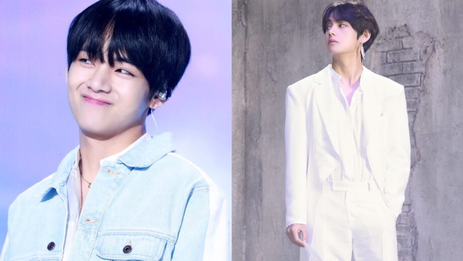 Here's What BTS V Replied To The Jealous Husband Of ARMY 669116