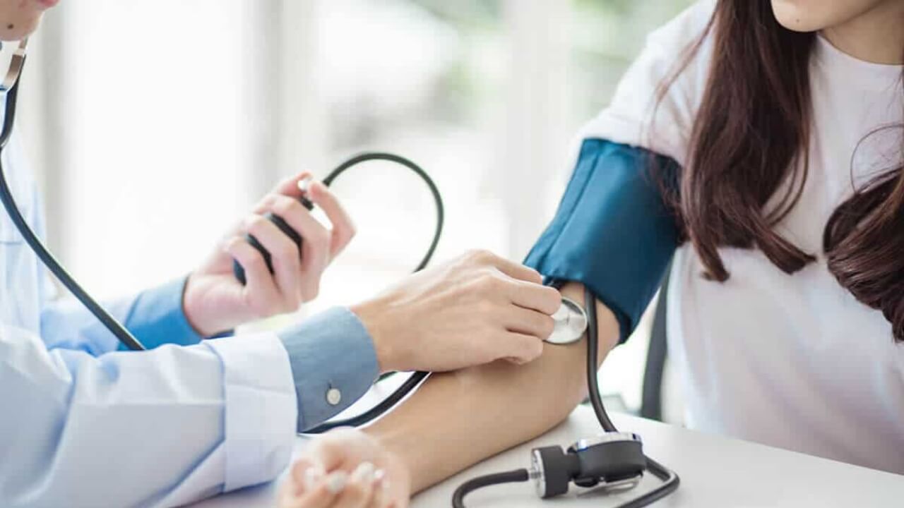 High Blood Pressure Leads To Unhealthy Lifestyle Among Children And Adolescents