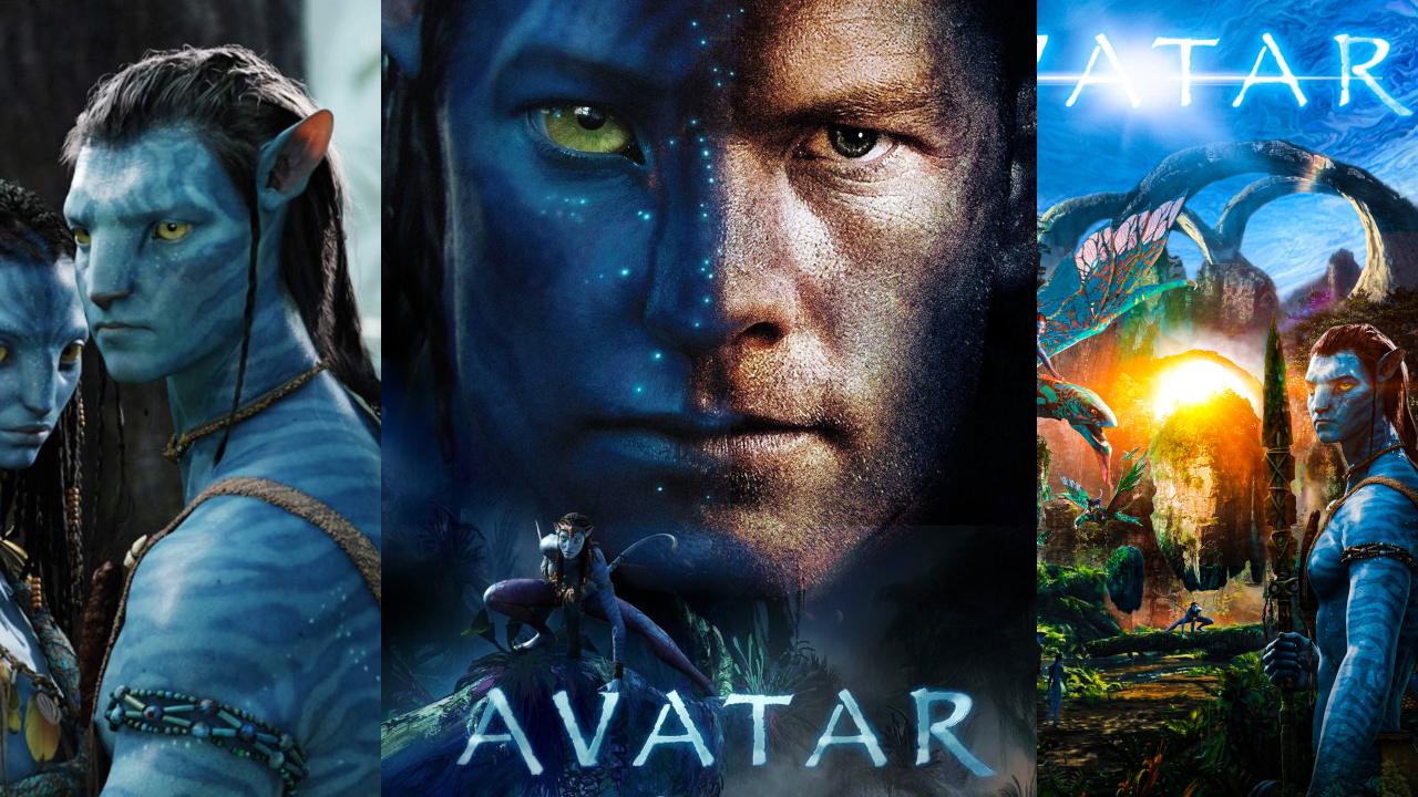 James Cameron wraps up Avatar 2 shoot 95 work on Avatar 3 completed   English Movie News  Times of India
