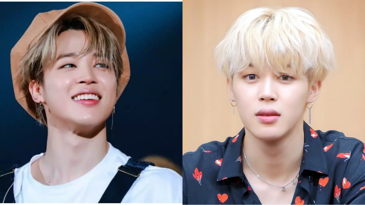 Is BTS member Jimin secretly in a relationship? | IWMBuzz