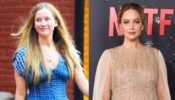 Jennifer Lawrence's Rare Photos From The 90s You Might've Never Seen 670164
