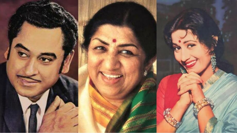 Madhubala, Kishore Kumar , Lata Mangeshkar Bio-Pics, Would They Ever Be Made?