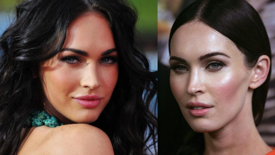 Megan Fox’s Most Iconic Makeup Looks From 2010 To 2022