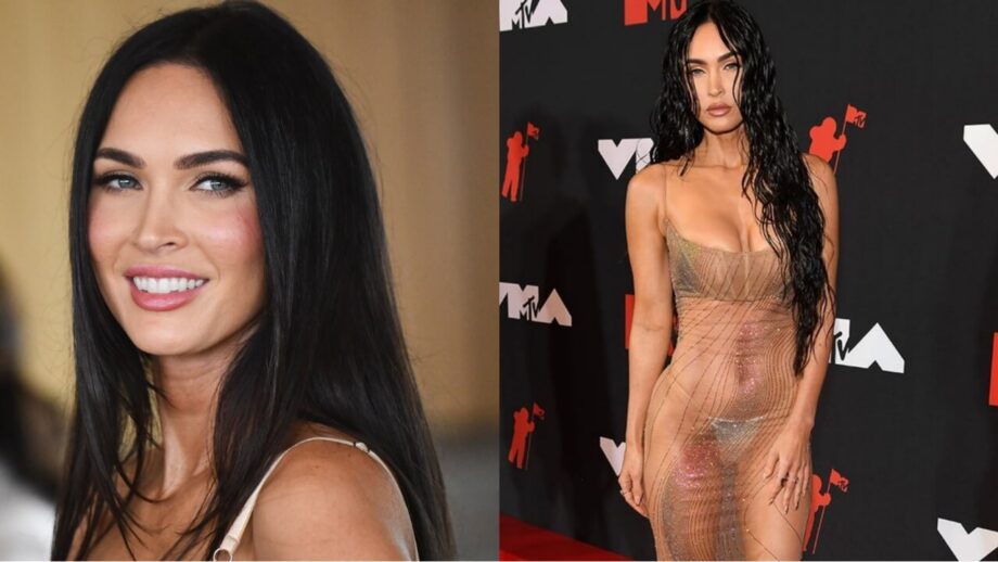 Megan Fox’s Not So Great Outfits On Red Carpets