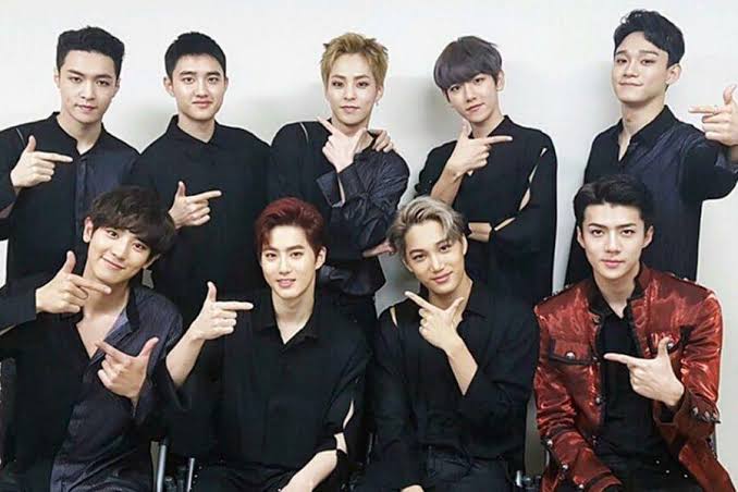 Most Iconic EXO Songs You Need To Listen To Right Now 670311