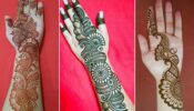 Most recommended Mehndi designs for your festive occasions 673860