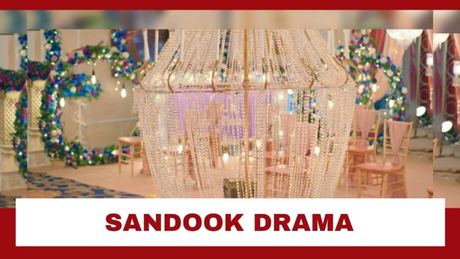 Pishachini: Sandook drama intensifies