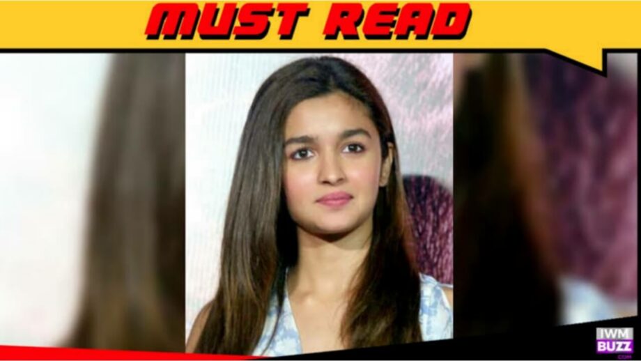 Really Thankful For The Success Of Darlings, Says Alia Bhatt