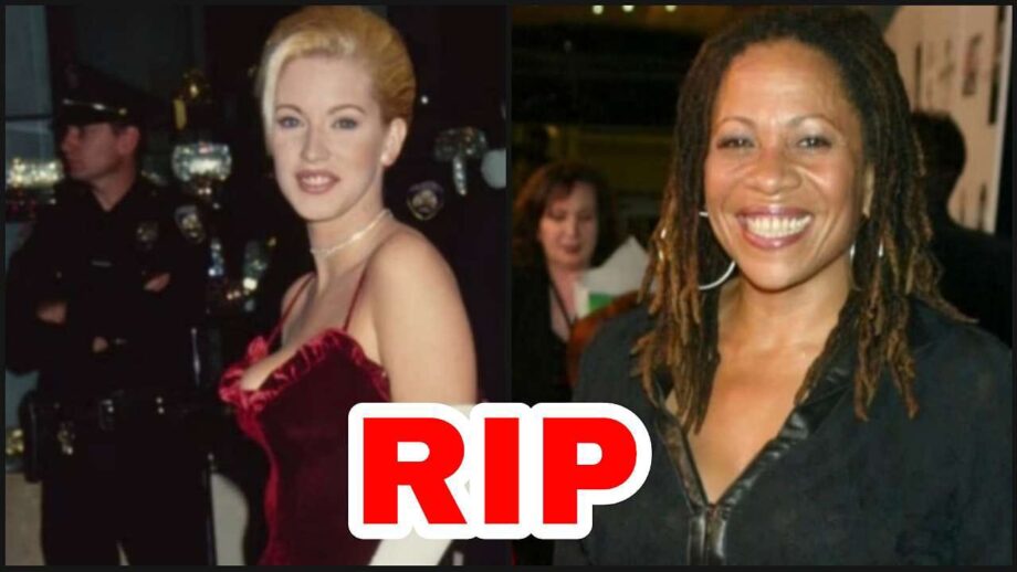 RIP: Hollywood actresses Robyn Griggs and Denise Dowse no more 676714