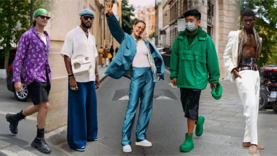 Authenticity Vs Conformity: How Gen Z Are Influencing The Fashion Industry