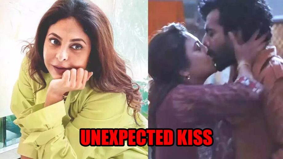 That took me completely by surprise: Shefali Shah talks about her ‘unexpected’ kiss scene in Darlings