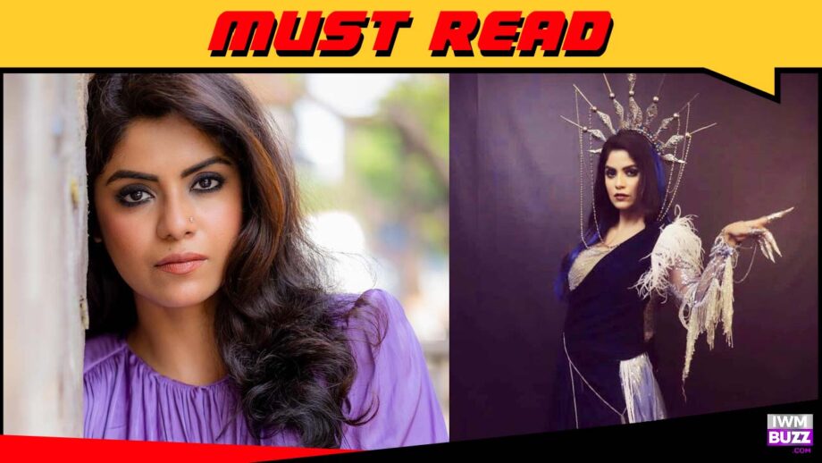 To be playing the first Simsim is super exciting: Sayantani Ghosh on Alibaba Dastaan-e-Kabul