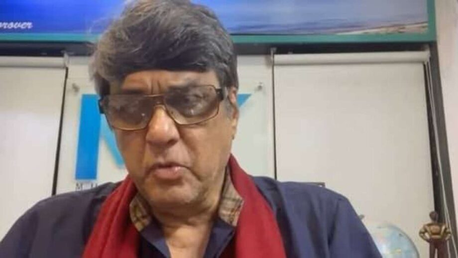 Viral Video: 'Shaktimaan' fame Mukesh Khanna equates 'girls asking for sex' to prostitutes, DCW seeks FIR against him 674510