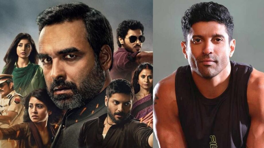 Workers On The Sets Of Mirzapur 3 Are Not Paid Since Last 3 Months: Let’s See What “Excel Entertainment” Owner Farhan Akhtar Has To Say About It
