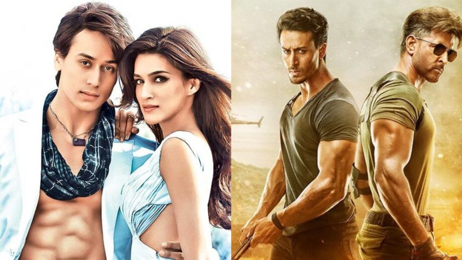 4 Tiger shroff movies to watch if you’re in the mood to watch some action and drama 694041