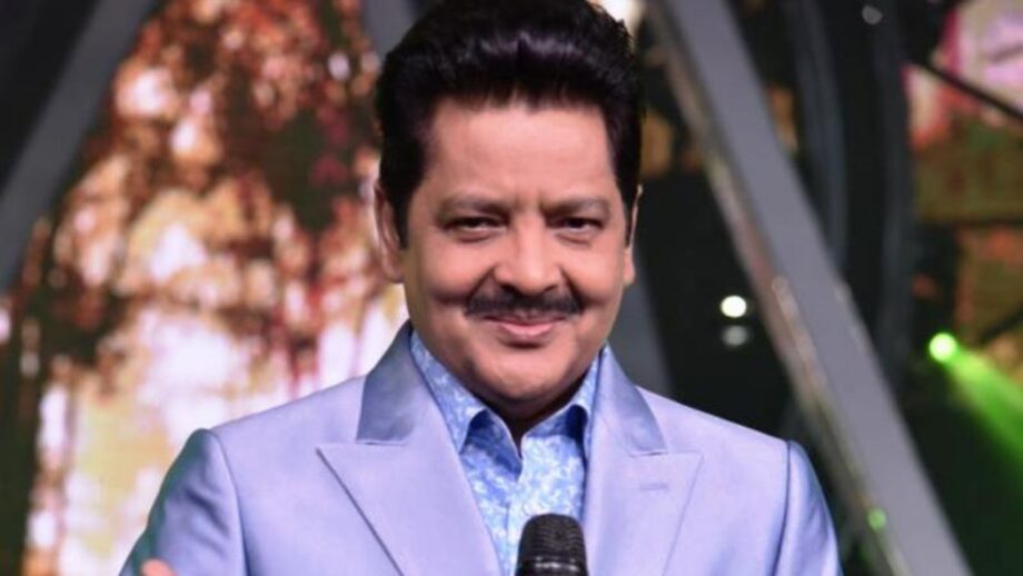 5 Classic Songs To Soothe Your Day By Udit Narayan 694841