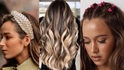 Hairstyles For Gen-Z: Latest News, Videos and Photos on Hairstyles For Gen-Z  | IWMBuzz