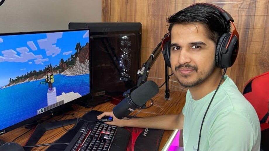 Amit Sharma Aka Desi Gamers- Networth, Gaming Career, Real life, and more.