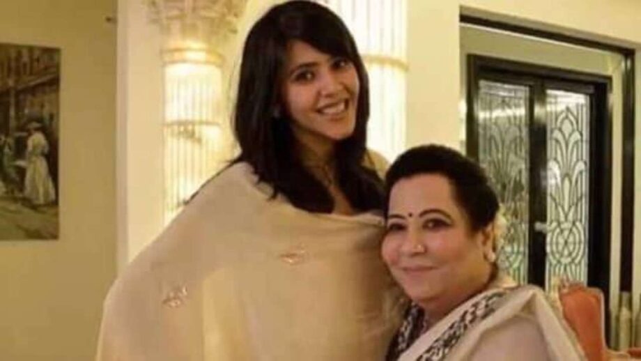 Big News: Ekta Kapoor and mother Shobha receive arrest warrant for web series ‘XXX’