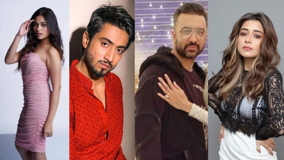 Bigg Boss 16: Stars From Jannat Zubair, Faisu To Raj Kundra And Tina Datta Approached For New Season
