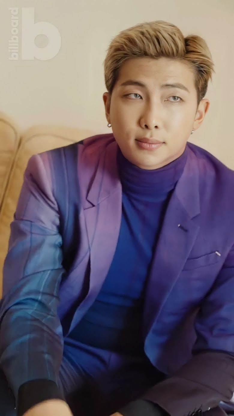 BTS RM Slays In Suits Like No One Else: Yay Or Nay?