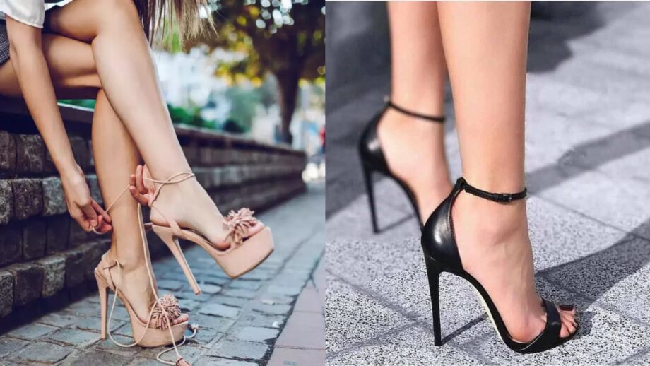 Buying A Pair Of High Heels: Here Are Things To Keep In Mind