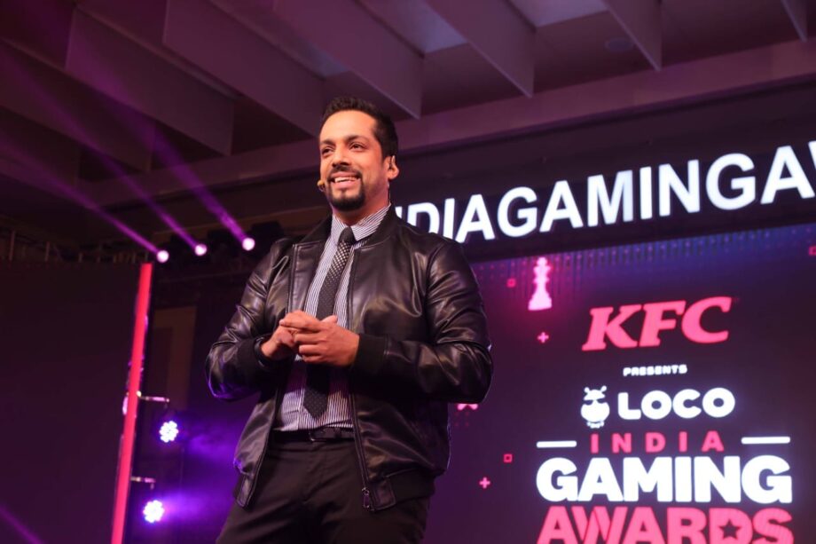 Candid Moments From KFC Presents Loco India Gaming Awards - 9