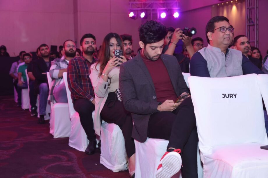 Candid Moments From KFC Presents Loco India Gaming Awards - 12