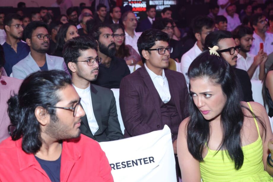 Candid Moments From KFC Presents Loco India Gaming Awards - 13