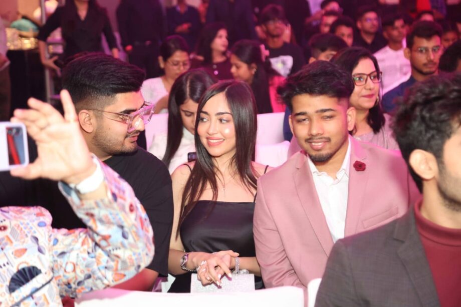Candid Moments From KFC Presents Loco India Gaming Awards - 14