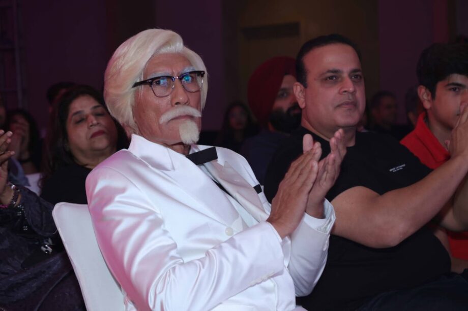 Candid Moments From KFC Presents Loco India Gaming Awards - 16