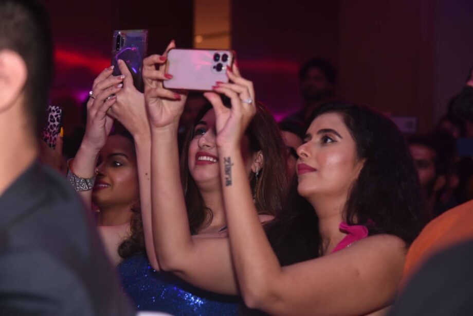 Candid Moments From KFC Presents Loco India Gaming Awards - 18