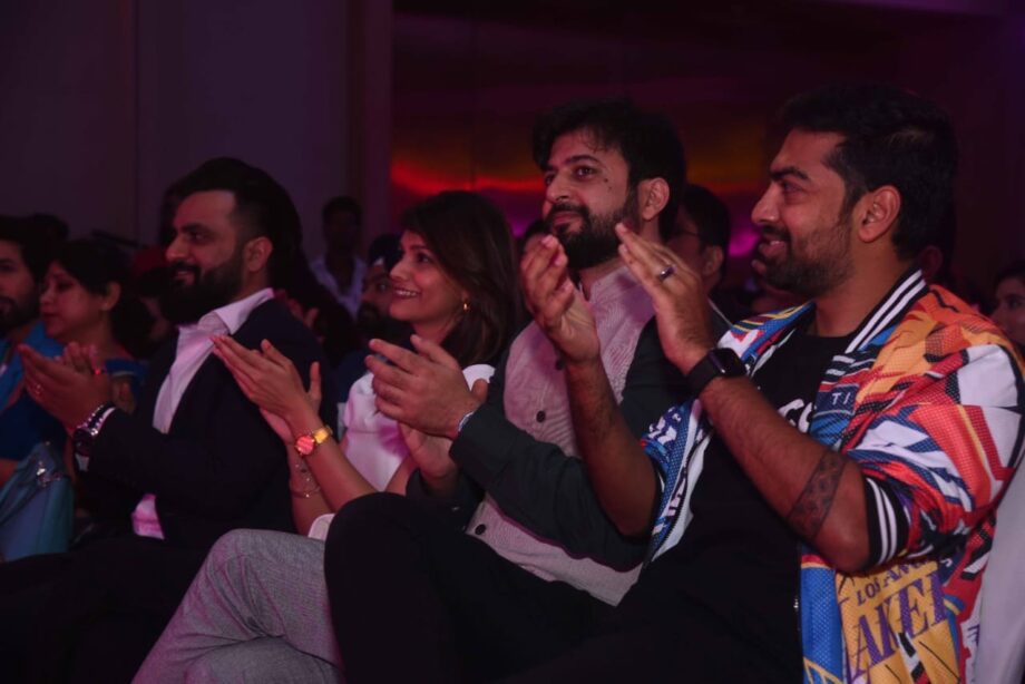 Candid Moments From KFC Presents Loco India Gaming Awards - 20