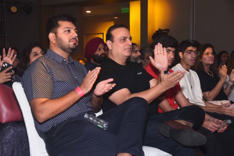 Candid Moments From KFC Presents Loco India Gaming Awards - 21