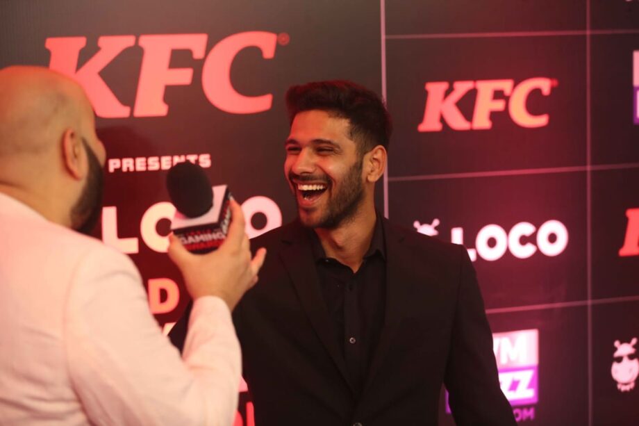 Candid Moments From KFC Presents Loco India Gaming Awards - 28