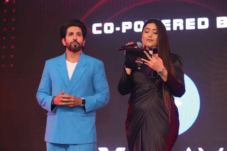 Candid Moments From KFC Presents Loco India Gaming Awards - 3