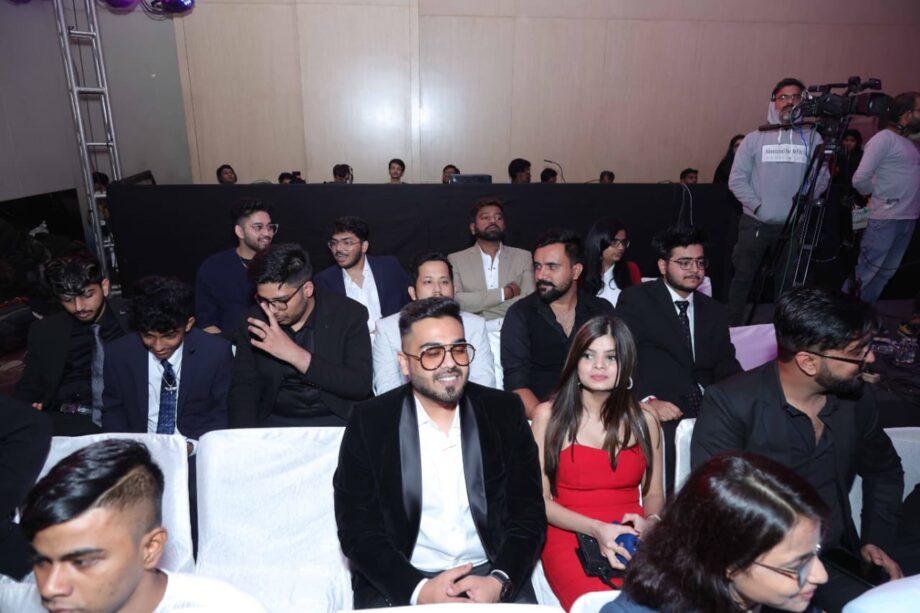 Candid Moments From KFC Presents Loco India Gaming Awards - 5