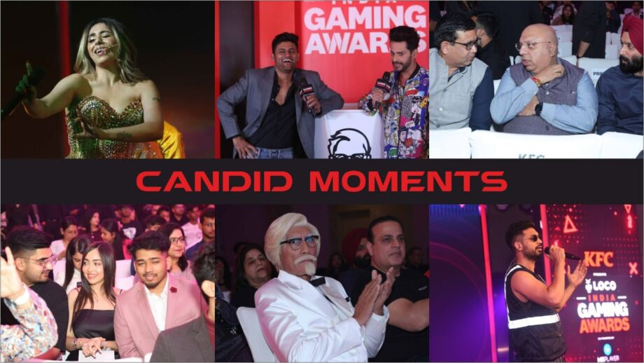 Here is the list of winners of India Gaming Awards 2023 by @iwmbuzz Follow  @afkgamingesports for more such Interesting and informative…