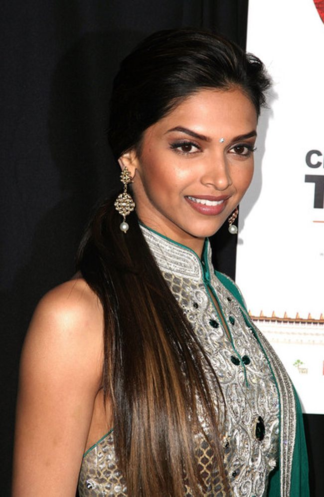 Deepika Padukone's Stunning Day Hairstyles To Slay Like A Queen | IWMBuzz