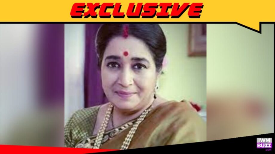 Exclusive: Yeh Rishta Kya Kehlata Hai fame Amita Khopkar bags Zee TV’s Main Hoon Aparajita