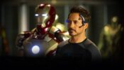 'I Couldn't See Anything,' Says Robert Downey Jr. Of The Early Iron Man Outfit, Which Was Designed To Save Money 689516