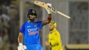 India Vs Australia 3rd ODI: Australia beat India by 21 runs, win series 2-1 697883