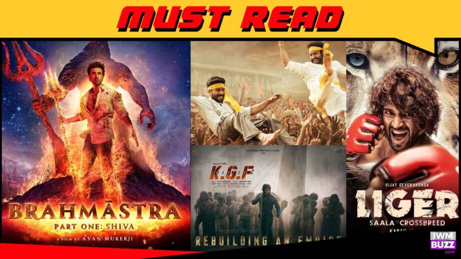 From Baahubali To Brahmastra: The Rise Of Pan India Films