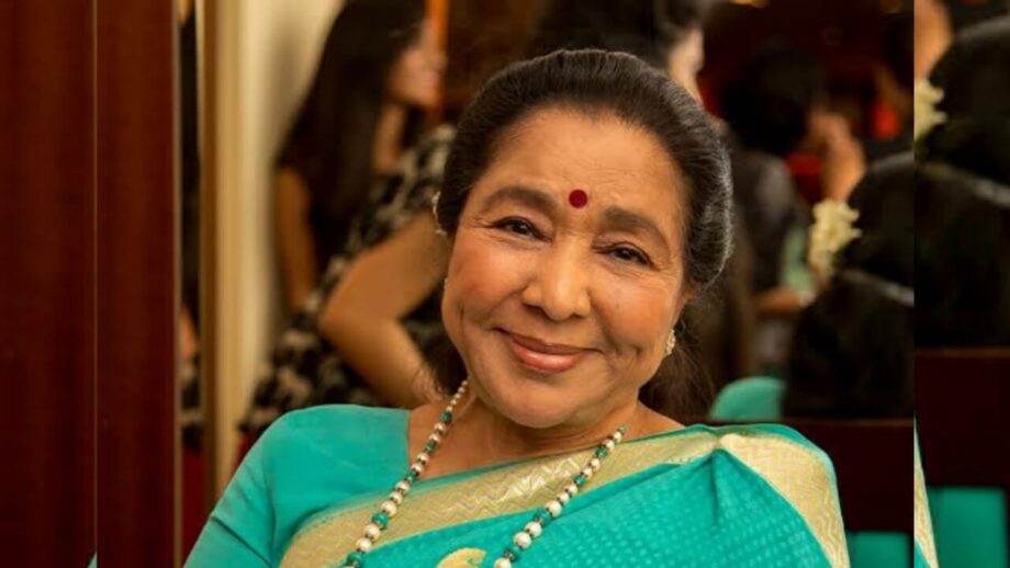 IWMBuzz selects Top 10 lesser-known Asha Bhosle songs 690090