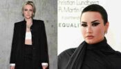 Kristen Stewart to Demi Lovato: We live for these hairstyles