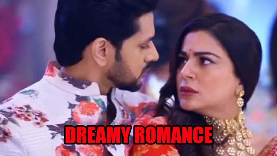 Kundali Bhagya: Arjun’s dreamy romance with Preeta